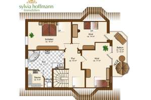 * Einfamilienhaus * 5 Zimmer * gepflegtes Grundstück * – Die vollständige Adresse der Immobilie erhältst du vom Anbieter., 4425 Taucha – Vorschaubild 26