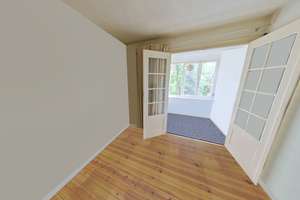 Für Investor*innen: Charmante Kapitalanlage im beliebten Pankow – Die vollständige Adresse der Immobilie erhältst du vom Anbieter., 13156 Niederschönhausen, Berlin – Vorschaubild 2