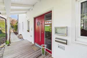 Großzügiges Wohnen mit Einliegerwohnung – ein Zuhause voller Möglichkeiten in Taufkirchen – Die vollständige Adresse der Immobilie erhältst du vom Anbieter., 84416 Taufkirchen (Vils) – Vorschaubild 21