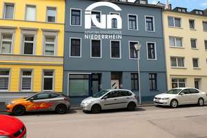 Solide Anlage - gut vermietet - Nordstadt – Die vollständige Adresse der Immobilie erhältst du vom Anbieter., 47798 Stadtmitte, Krefeld – Vorschaubild 1