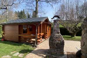 RESERVIERT: Zwischen Idylle und Eleganz – Ländliches Wohnen auf hohem Niveau - in Callenberg – Waldenburger Straße 97, 9337 Zwickau (Kreis) – Vorschaubild 18