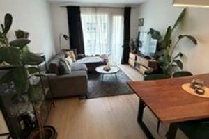 Helle 3-Zimmer-Wohnung mit Balkon in hochwertig saniertem Zustand – Washingtonallee 30 d, 24111 Horn, Hamburg – Vorschaubild 6