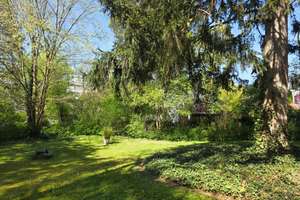 Bestlage Dahlem: Hell & grün, SW-Loggia & TG! Ruhig direkt am Botanischen Garten! – 12165 Steglitz, Berlin – Vorschaubild 33