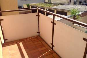 Gut geschnittene 2-Zimmer-Wohnung mit Balkon und EBK in Würzburg-Sanderau – Friedrich-Ebert-Ring 35, 97072 Sanderau, Würzburg – Vorschaubild 7
