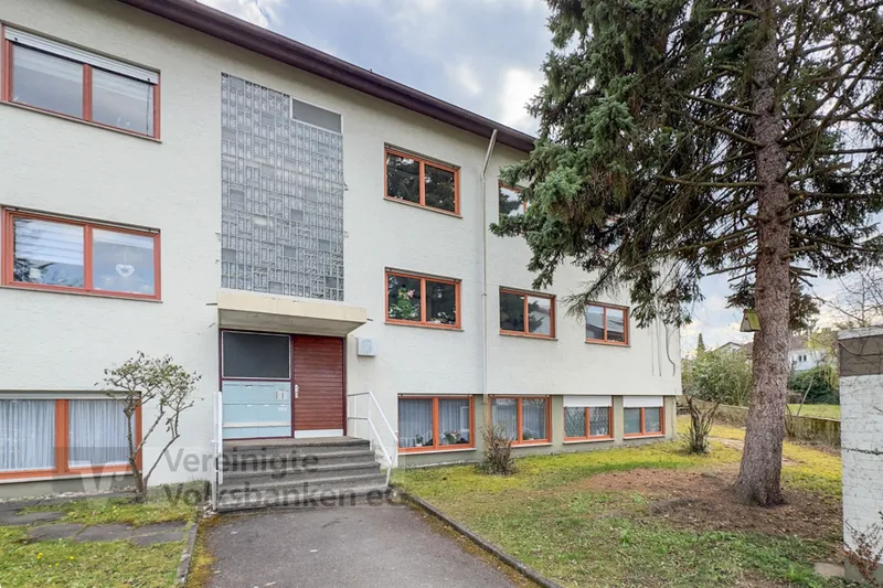 10Rm Multi-family House – Böblingen – 4 garages, garden, 1.466 m² plot - 3