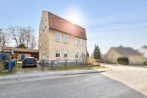 Mehrgenerationenhaus m. Sanierungspotenzial auf großem Grundstück in attraktiver Lage von Rüdersdorf – Die vollständige Adresse der Immobilie erhältst du vom Anbieter., 15378 Rüdersdorf bei Berlin – Vorschaubild 17