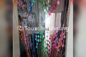 Tauschwohnung: Biete 3 Zimmer suche 2