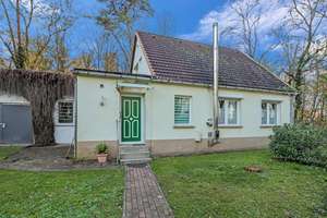 Idyllisches Einfamilienhaus am Waldrand – Die vollständige Adresse der Immobilie erhältst du vom Anbieter., 39629 Bismark (Altmark) – Vorschaubild 2