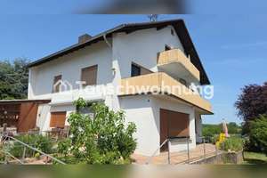 Tauschwohnung: 4-Zimmer-Wohnung in Wiesbaden, Delkenheim