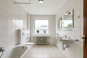 3-Zimmer-Penthousewohnung mit zwei Dachterrassen – Frangenheimstraße 19, 50931 Lindenthal (Ortsteil), Köln – Vorschaubild 11