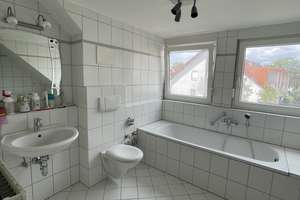 ❤️-lich Willkommen in Kirchheim zu dieser sanierten, hellen und teilmöblierten Maisonette-Wohnung – Die vollständige Adresse der Immobilie erhältst du vom Anbieter., 69124 Kirchheim, Heidelberg – Vorschaubild 21