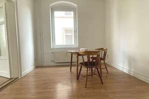 WG-geeignete 2,5-Zimmerwohnung  für Studenten – Herderstraße 16, 38102 Östliches Ringgebiet, Braunschweig – Vorschaubild 5