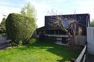Charmantes Architektenhaus in beliebter Lage in Watenbüttel – Die vollständige Adresse der Immobilie erhältst du vom Anbieter., 38112 Lehndorf-Watenbüttel, Braunschweig – Vorschaubild 5