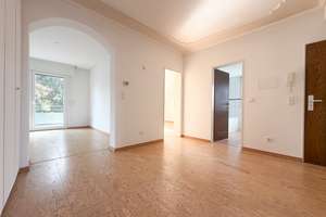 Düsseldorf-Rath: Attraktive 3-Zimmer-Wohnung mit zwei Balkonen – ab sofort bezugsfrei! – Die vollständige Adresse der Immobilie erhältst du vom Anbieter., 40472 Rath, Düsseldorf – Vorschaubild 3