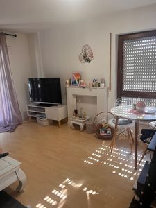 Gemütliche 2-Zimmer-Wohnung im 1. OG mit Stellplatz in Horb-Mühlen
