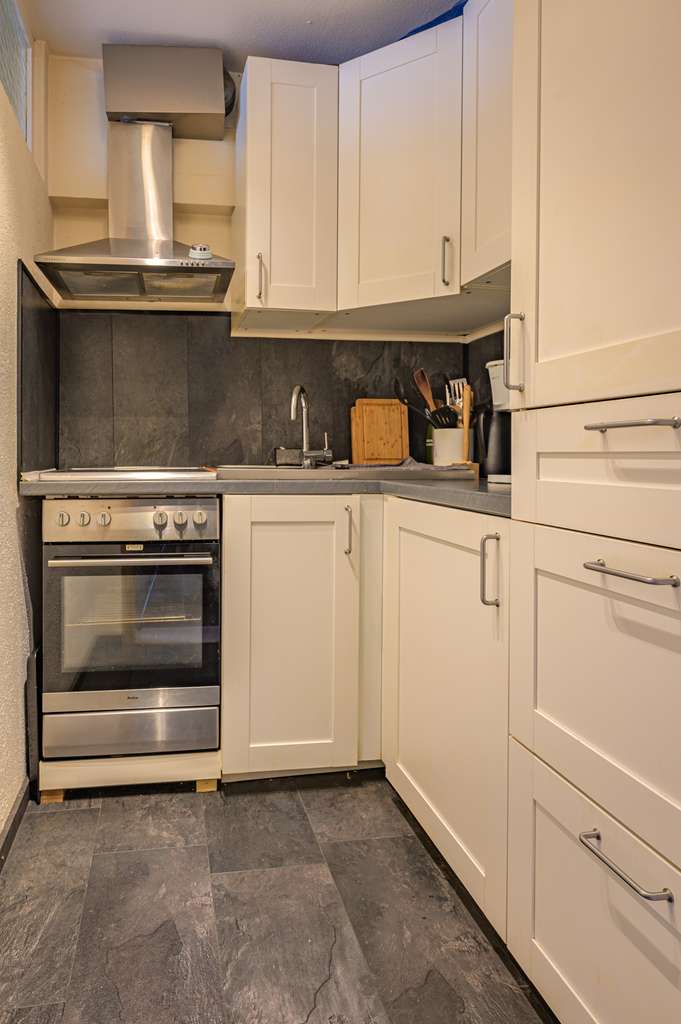 Immobilie in Bad Liebenzell - Attraktive Kapitalanlage: Vermietete 2-Zimmer-Whg. mit Balkon + TG-Stellplatz in Bad Liebenzell - Bild 3