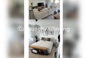 Tauschwohnung: Schöne moderne 2 Zimmer Wohnung. – Die vollständige Adresse der Immobilie erhältst du vom Anbieter., 71254 Ditzingen – Vorschaubild 4
