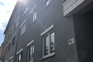 Schöne 4-Zimmer-Wohnung inkl. Küche in zentraler Lage – Maximilianstraße 11, 89231 Neu-Ulm – Vorschaubild 2