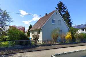 Charmantes Einfamilienhaus in Gerstetten  – Forststraße 60, 89547 Heidenheim (Kreis) – Vorschaubild 1