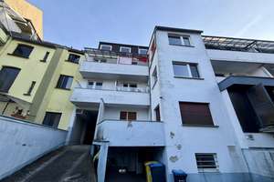 Attraktives Investment in Düsseldorf – vollvermietet, neue Heizungsanlage, einzeln oder im Paket – Die vollständige Adresse der Immobilie erhältst du vom Anbieter., 40229 Eller, Düsseldorf – Vorschaubild 2