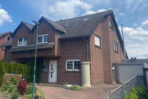 Doppelhaushälfte mit Garten und Garage in Rosengarten – Am Berg 42, 15234 Rosengarten/Pagram, Frankfurt (Oder) – Vorschaubild 1