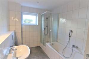 Porz - Lind! 4 Zi.- Whg., 116 m², Gäste WC, Balkon, Garage – Auf dem Viertelchen 14, 51147 Lind, Köln – Vorschaubild 16