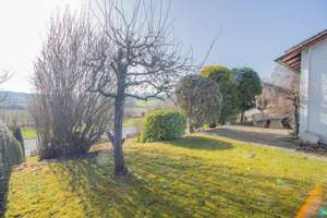Einfamilienhaus mit Potenzial und schönem Ausblick – Die vollständige Adresse der Immobilie erhältst du vom Anbieter., 88348 Bad Saulgau – Vorschaubild 9