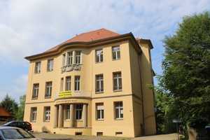 Traumhafte 3-Raum-Wohnung mit Balkon in denkmalgeschützter Villa – Schandauer Str.  26, 1796 Sächsische Schweiz-Osterzgebirge (Kreis) – Vorschaubild 2