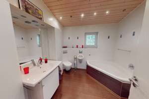 Energieeffizientes 2-Familienhaus in toller Aussichtslage – Die vollständige Adresse der Immobilie erhältst du vom Anbieter., 78132 Hornberg – Vorschaubild 15