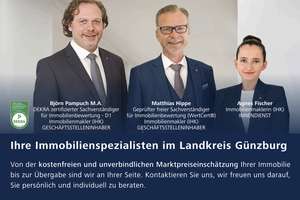 Imposantes Haus mit separater Wohnung und großem Garten – 89356 Haldenwang – Vorschaubild 13