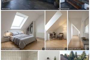 3,5-Zimmer-Penthouse in Marl – Geibelstr 2, 45768 Brassert, Marl – Vorschaubild 2