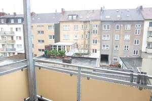 3 Zi.- Wohnung in Dortmund-City - WG geeignet – Johannisborn 9, 44135 City, Dortmund – Vorschaubild 4
