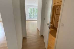 Attraktive 4 Raum Wohnung, KDB, 92 qm, Balkon, Aufzug, 2. OG, Gerberstr  – Gerberstr 26, 42105 Elberfeld, Wuppertal – Vorschaubild 24