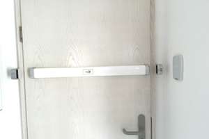 Aparte 2 Zimmerwohnung mit Balkon   - Bestlage Rumpenheim mit Balkon und Tiefgarage – 63075 Rumpenheim, Offenbach am Main – Vorschaubild 10