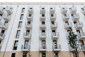 Möbliertes 1-Zimmer Apartment in Schöneberg Berlin (befristet) – Wexstraße 13, 10715 Wilmersdorf, Berlin – Vorschaubild 21