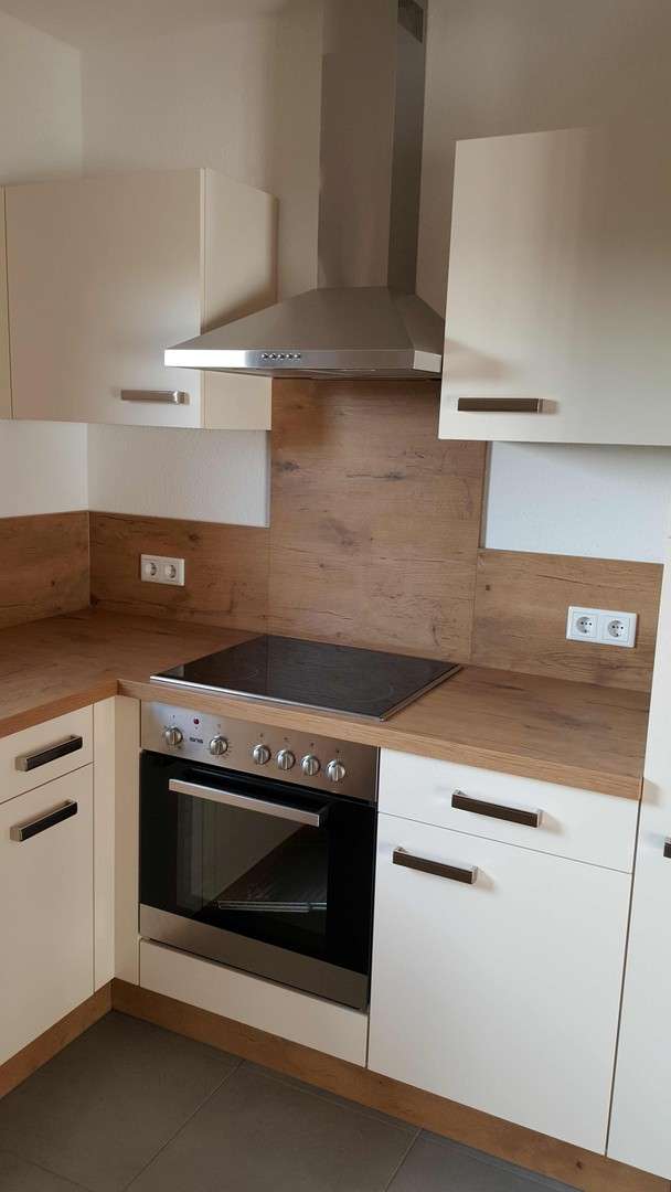 Immobilie in Karben - Doppelhaushälfte für Kapitalanleger in Karben - Bild 6