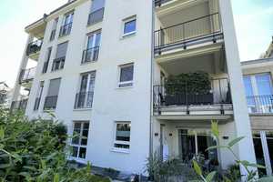 Bestlage - Barrierefreie 3-Zi.-EG-Premium-Wohnung mit Terrasse, TG-Stellplatz, Oststadt – Bassermannstraße 51, 68165 Mannheim – Vorschaubild 5