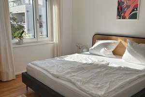 Exklusives Stadthaus im Monikaviertel – Design trifft Wohnkomfort – Inge-Meysel-Straße 16, 85053 Südost, Ingolstadt – Vorschaubild 13