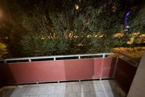 Willkommen Zuhause: 2-Zimmer-Wohnung in Sachsenhausen – Darmstädter Landstr. 219, 60598 Sachsenhausen-Süd, Frankfurt am Main – Vorschaubild 7