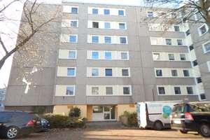 Jetzt zugreifen: familienfreundliche 3,5 Zimmer-Wohnung (WBS) – Adelhartweg 10, 44359 Nette, Dortmund – Vorschaubild 1