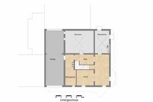 Großzügiges Haus mit Ausbaureserve und kleiner Halle! Wohnen und Arbeiten unter einem Dach vereint! – Bonn – Vorschaubild 10