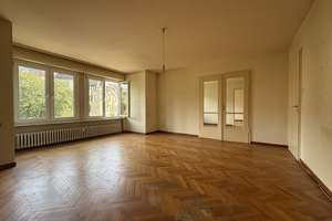 Großzügige 4-Zimmer-Wohnung im Herzen von Stuttgart-Süd – 70180 Lehen, Stuttgart – Vorschaubild 2