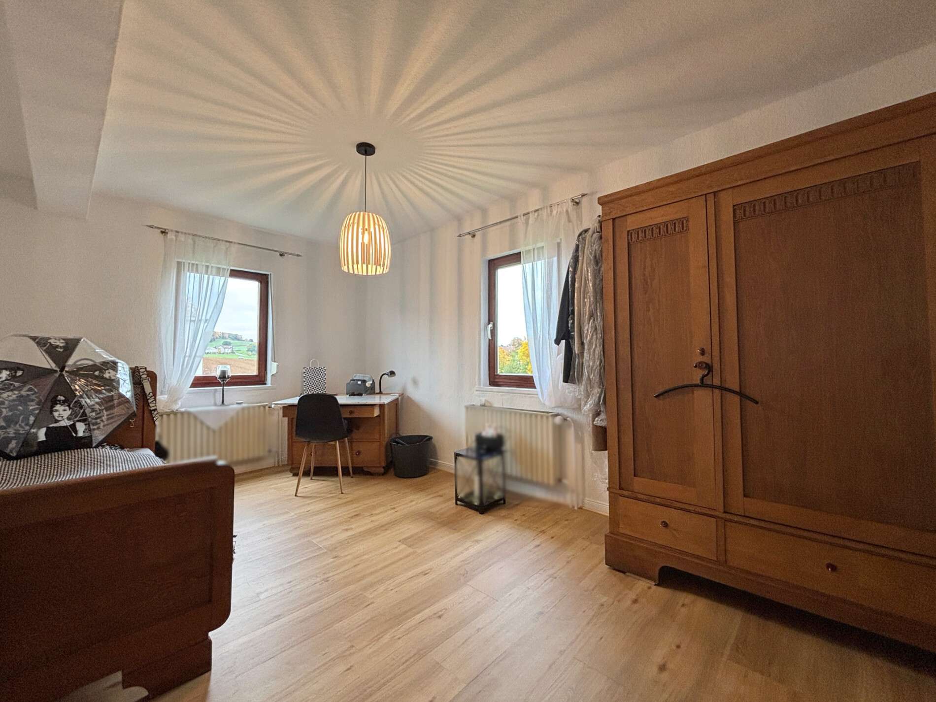 Immobilie in Lahntal - Traditionelles Hofensemble mit Weidefläche und Ausbaupotenzial–Ideal für Familie oder Tierliebhaber - Bild 4