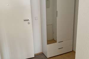 Attraktive, helle 4-Zimmer-Wohnung in Stuttgart-Vaihingen – Die vollständige Adresse der Immobilie erhältst du vom Anbieter., 70569 Dachswald, Stuttgart – Vorschaubild 3