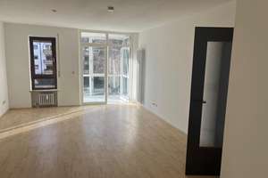 Schöne 2-Zimmer-Wohnung mit Wintergarten in Top-Lage in Augsburg-Univiertel – Pr. Messerschmitt Strasse 17, 86159 Universitätsviertel, Augsburg – Vorschaubild 12