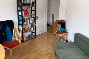 Charmante 2-Zimmer-Altbauwohnung in bester Lage von Nürnberg – ruhig, zentral und toller Hinterhof – Krellerstraße 7, 90489 Wöhrd, Nürnberg – Vorschaubild 9