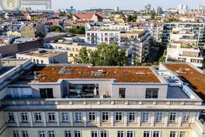"Über den Dächern Berlins" - mit 130m² Dachterrasse und 270°- Panorama in Friedrichshain – Die vollständige Adresse der Immobilie erhältst du vom Anbieter., 10247 Friedrichshain, Berlin – Vorschaubild 29