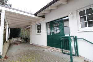 FREIRAUM4 +++ Schicke Wohnung im Bungalowstil mit Terrasse und Carport – Die vollständige Adresse der Immobilie erhältst du vom Anbieter., 57074 Kaan-Marienborn, Siegen – Vorschaubild 17
