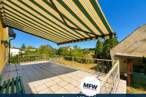 Naturnah wohnen | 2 Wohneinheiten | Großes Grundstück | Terrasse