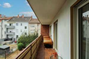 Attraktive 3-Zimmer-Eigentumswohnung mit Blick ins Grüne – 67063 Friesenheim, Ludwigshafen am Rhein – Vorschaubild 8